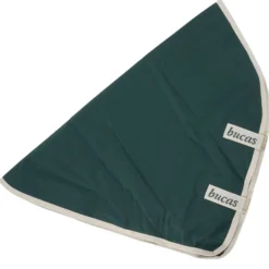 Bucas Halsstuk Green-Line 50gr Groen