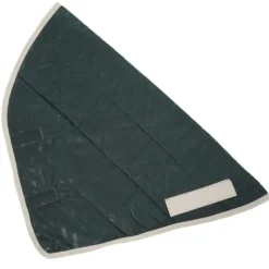 Bucas Halsstuk Green-Line 50gr Groen