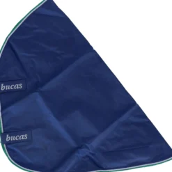Bucas Halsstuk Smartex Combi Neck 300g Blue