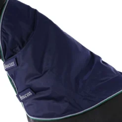 Bucas Halsstuk Smartex Combi Neck 300g Blue