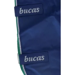Bucas Halsstuk Smartex Combi Neck 300g Blue