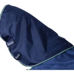 Bucas Halsstuk Smartex Combi Neck Blue