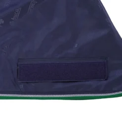 Bucas Halsstuk Smartex Combi Neck Blue