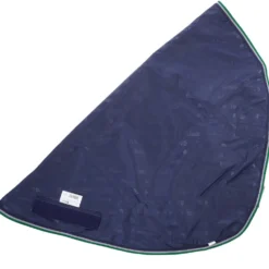 Bucas Halsstuk Smartex Combi Neck Blue