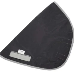 Bucas Halsstuk Smartex Combi Neck Iron Gate