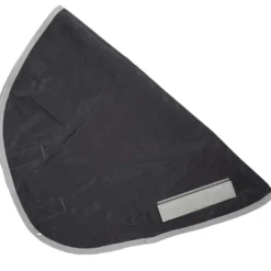 Bucas Halsstuk Smartex Combi Neck Iron Gate
