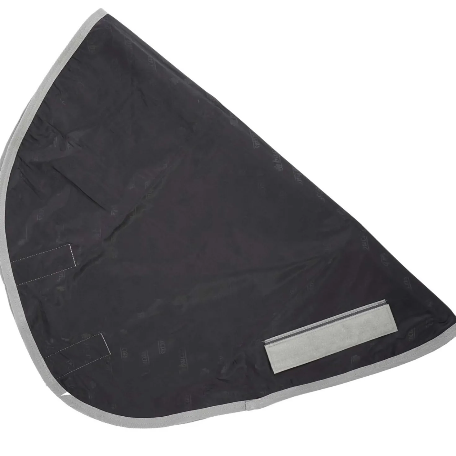 Bucas Halsstuk Smartex Combi Neck Iron Gate