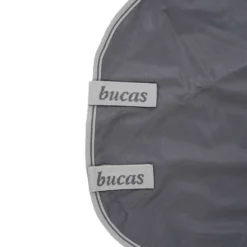 Bucas Halsstuk Smartex Combi Neck Iron Gate