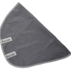 Bucas Halsstuk Smartex Combi Neck Iron Gate