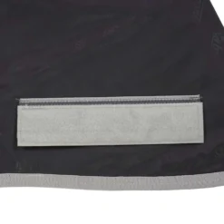 Bucas Halsstuk Smartex Combi Neck Iron Gate