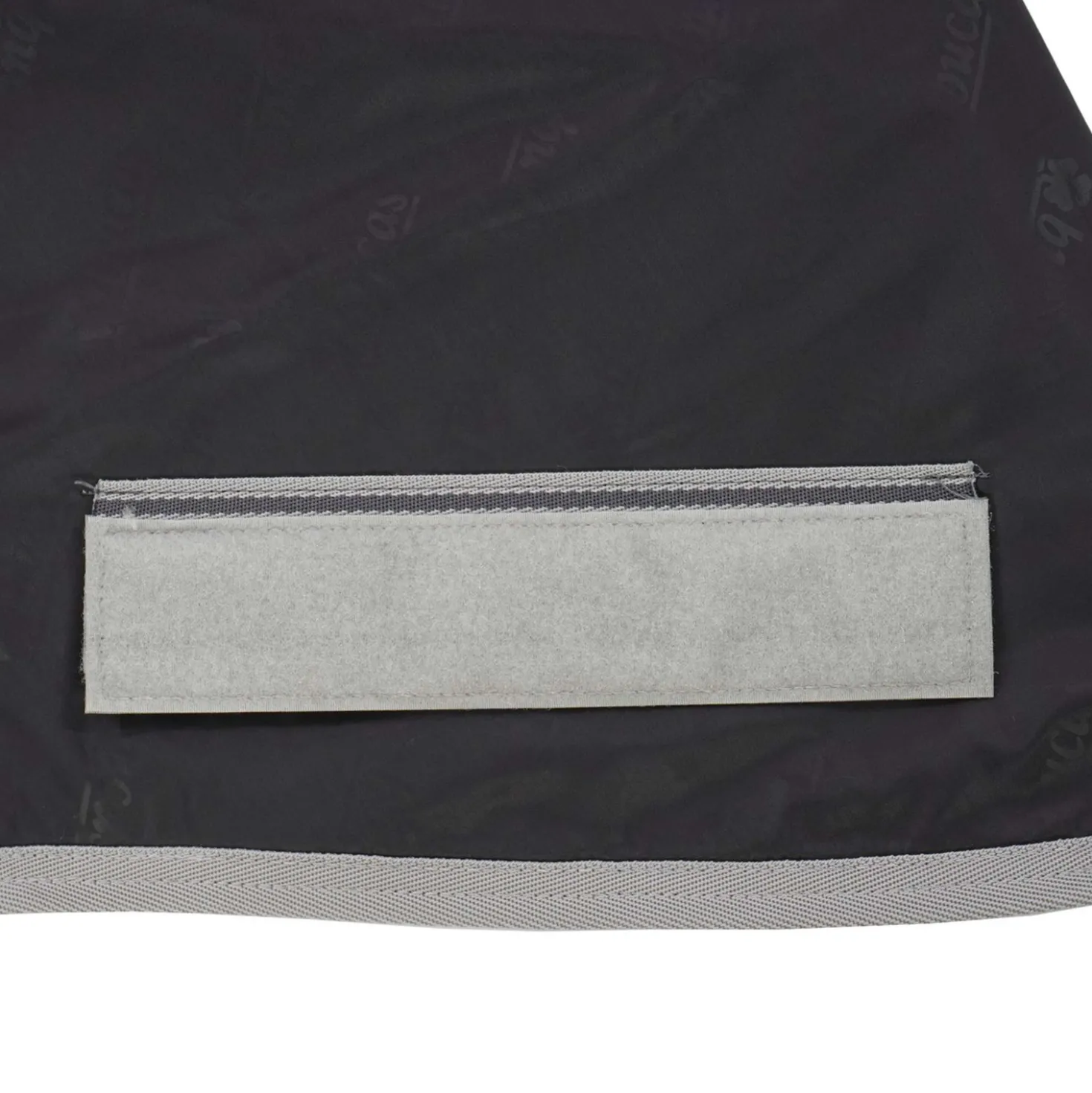 Bucas Halsstuk Smartex Combi Neck Iron Gate
