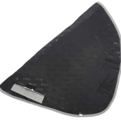 Bucas Halsstuk Smartex Combi Neck 300g Iron Gate