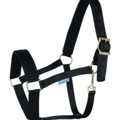 Bucas Halster Comfort Black
