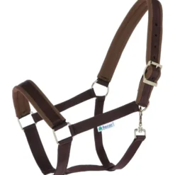 Bucas Halster Comfort Brown