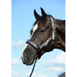 Bucas Halster Comfort Zebra