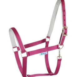 Bucas Halster Dublin Berry/Silver