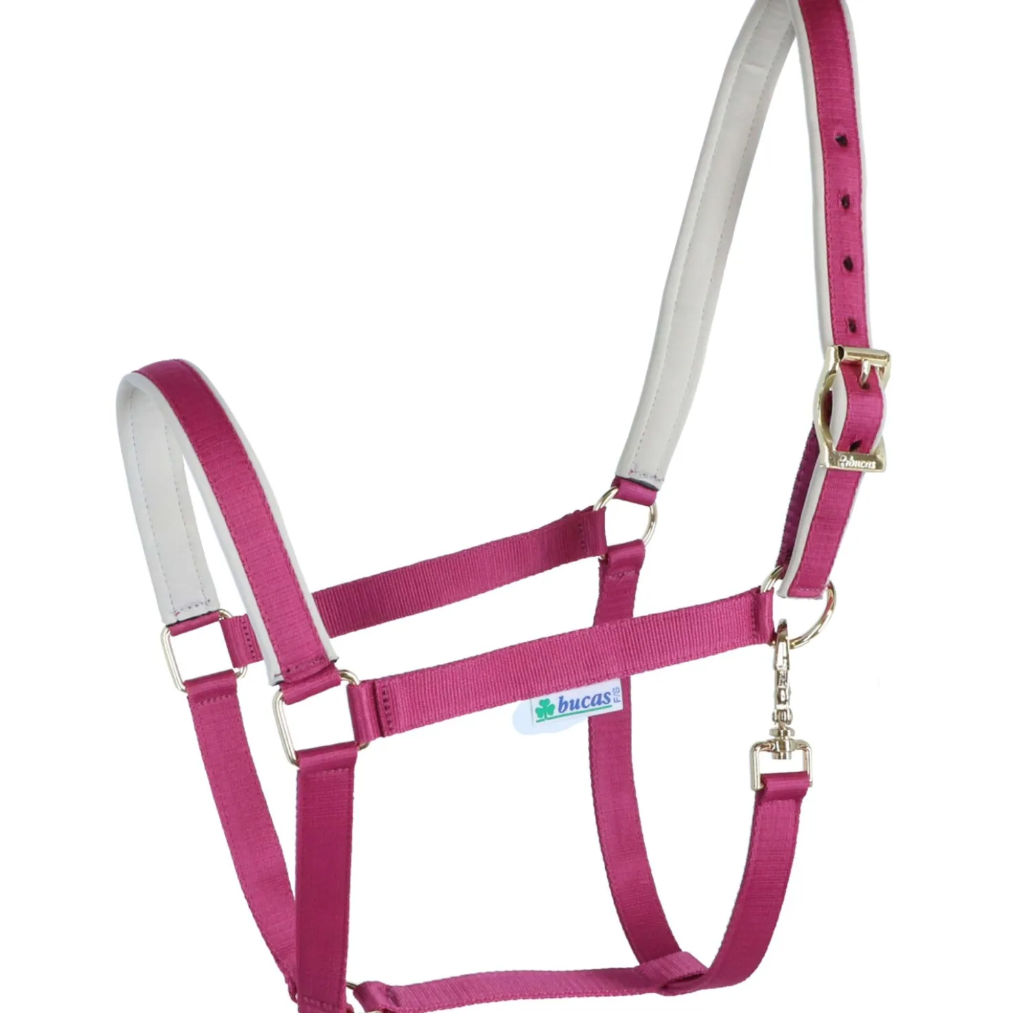 Bucas Halster Dublin Berry/Silver