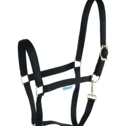 Bucas Halster Dublin Black