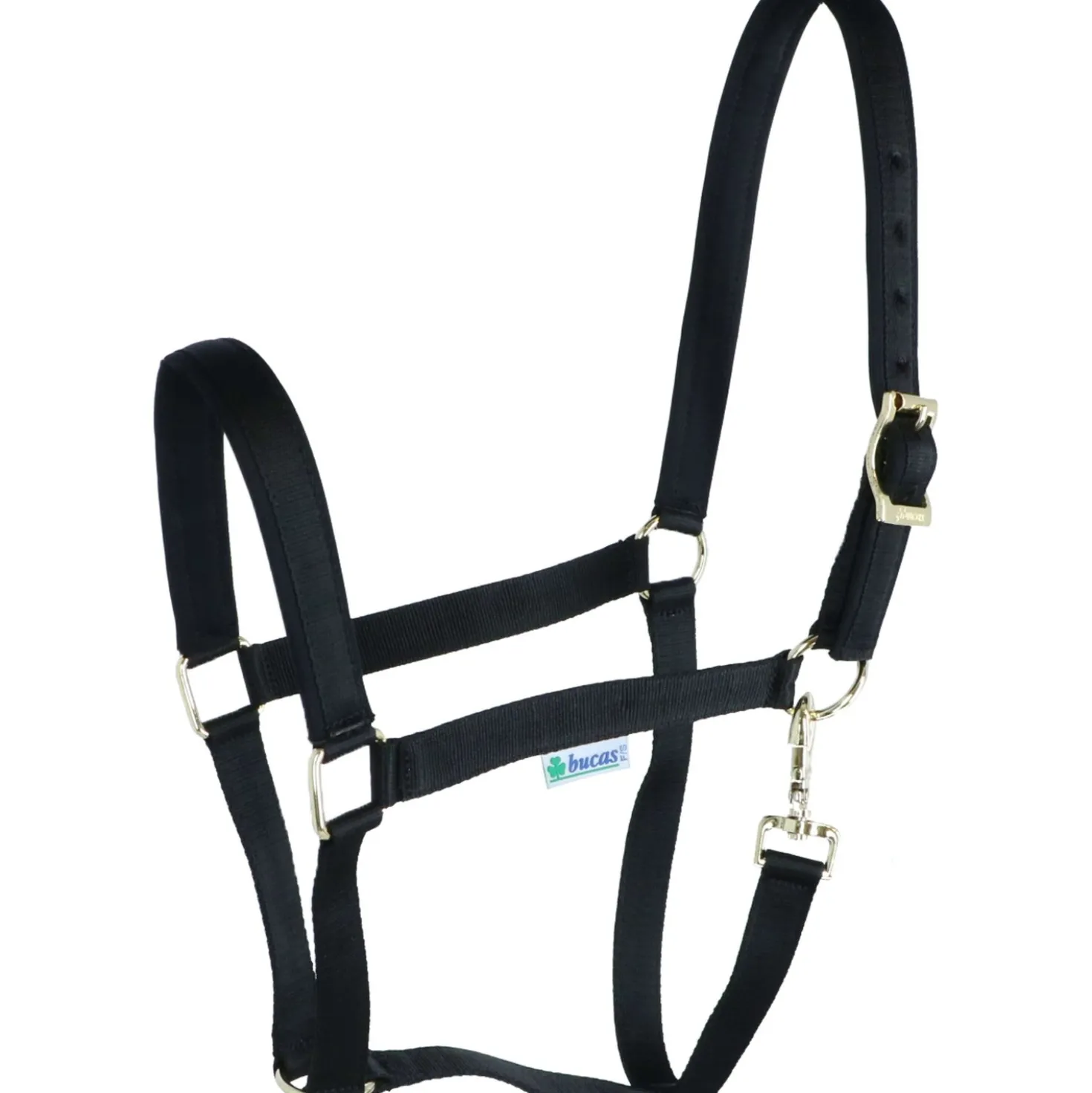Bucas Halster Dublin Black