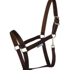 Bucas Halster Dublin Brown