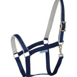 Bucas Halster Dublin Navy/Silver
