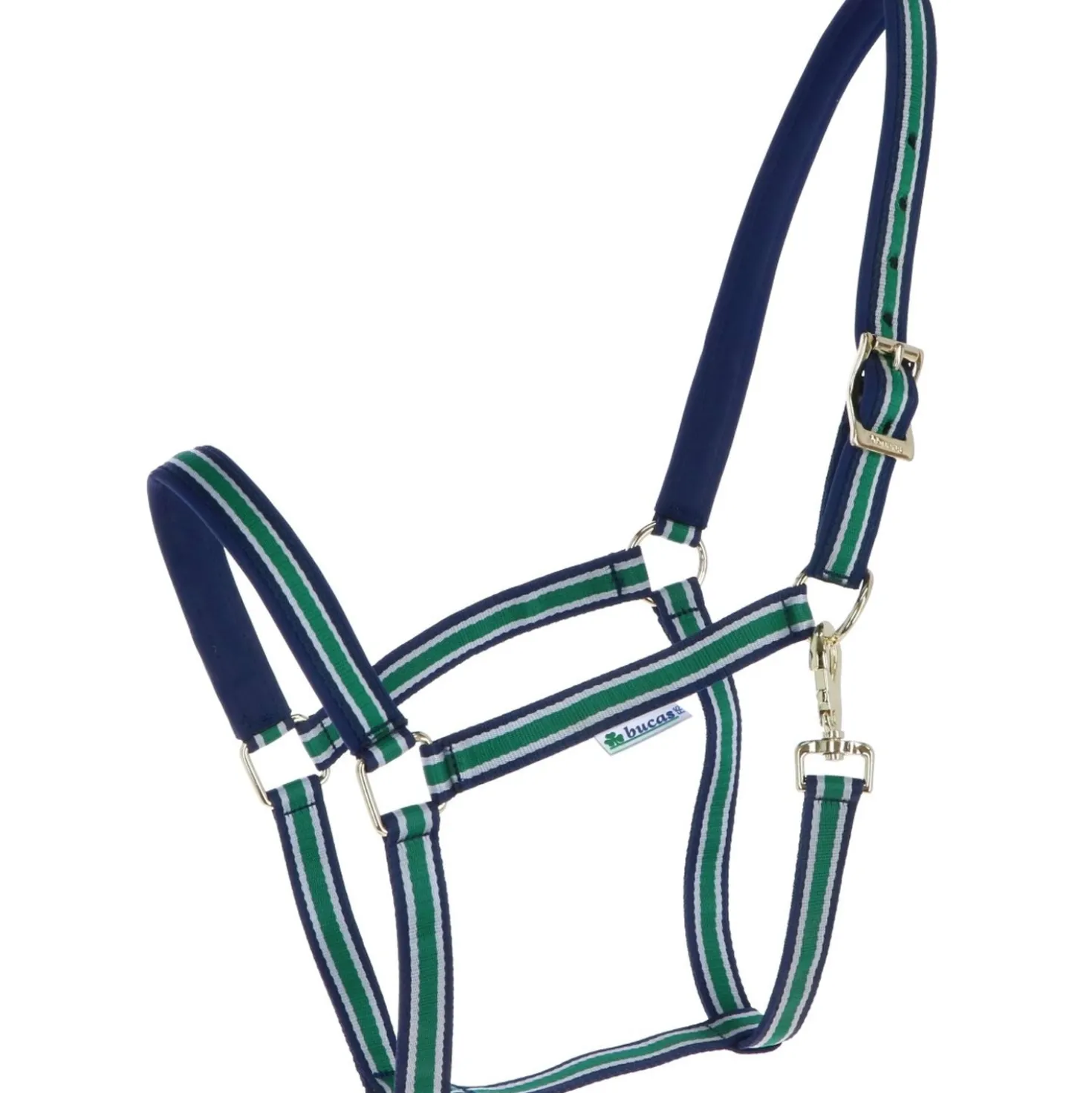 Bucas Halster Dublin Striped Navy