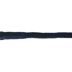 Bucas Halstertouw Comfort met Paniekhaak Navy/Navy