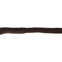 Bucas Halstertouw Comfort met Paniekhaak Bruin/Bruin