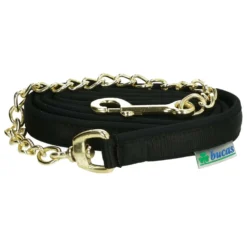 Bucas Hengstenketting Black