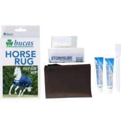Bucas Horse Rug Repair Kit