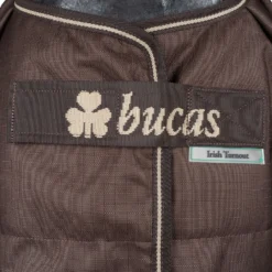 Bucas Irish Turnout 300g met Nek Espresso