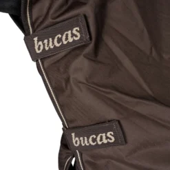 Bucas Irish Turnout 300g met Nek Espresso