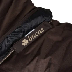 Bucas Irish Turnout 300g met Nek Espresso