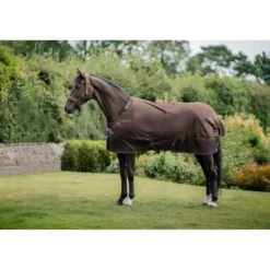 Bucas Irish Turnout 50g + Neck Espresso