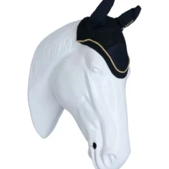 Bucas Oornetje Navy/Gold