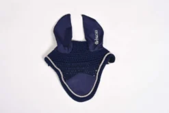 Bucas Oornetje Navy/Zilver