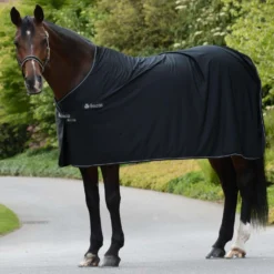 Bucas Panel Prize Cooler Black/Silver