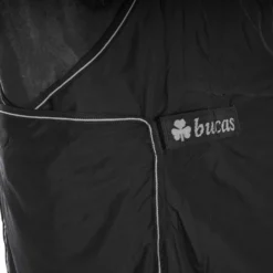 Bucas Panel Prize Cooler Black/Silver