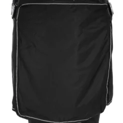 Bucas Panel Prize Cooler Black/Silver