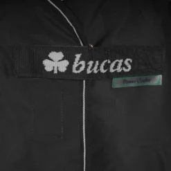 Bucas Panel Prize Cooler Black/Silver
