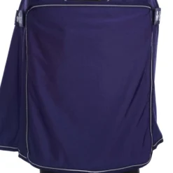 Bucas Panel Prize Cooler Navy/Silver