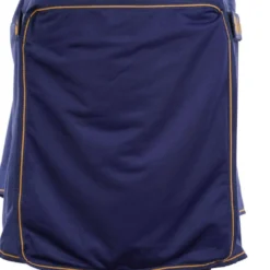 Bucas Panel Prize Cooler Navy/Gold