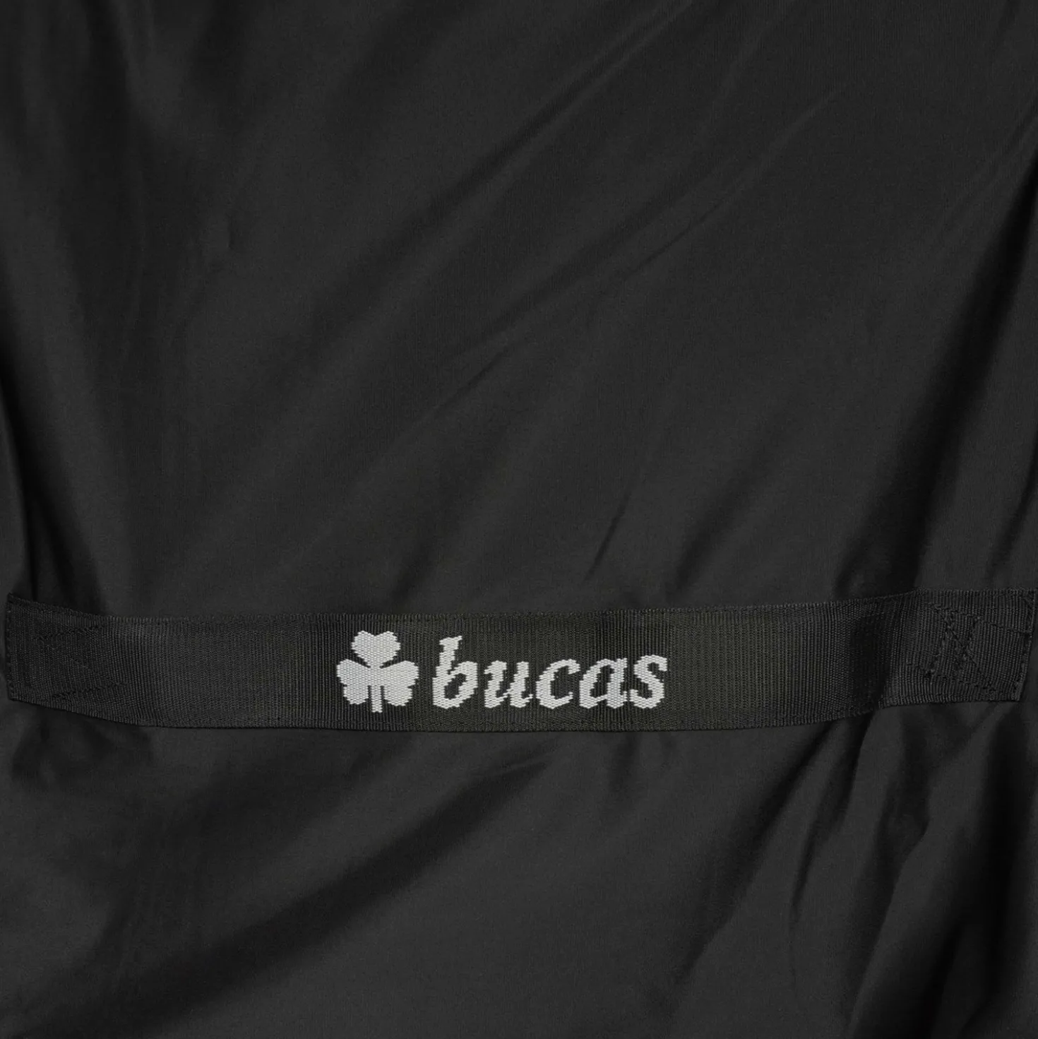 Bucas Power Cooler Black/Silver