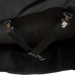 Bucas Power Cooler Black/Silver