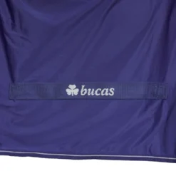 Bucas Power Cooler Navy/Silver