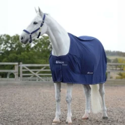 Bucas Power Cooler Navy/Silver