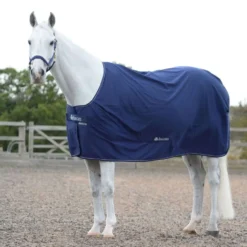 Bucas Power Cooler Navy/Silver