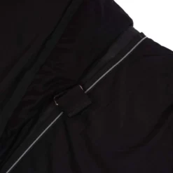Bucas Power Cooler & Neck Black/Silver