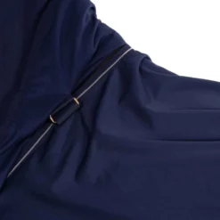 Bucas Power Cooler & Neck Navy/Silver