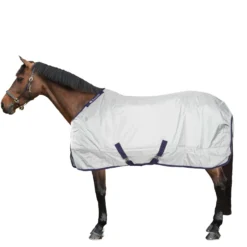 Bucas Power Turnout Extra Classic 300g Silver